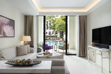 Siam Kempinski Bangkok - 51