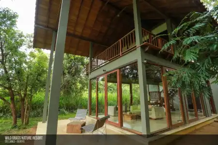 Wild Grass Nature Resort - 67