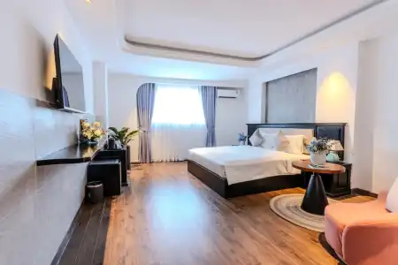Park View Luxury - 82