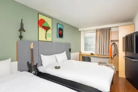 ibis Baar Zug - 38