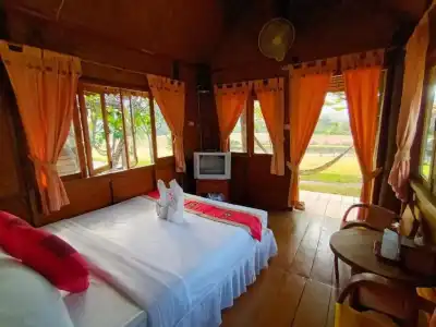 Vimarnkiri Resort - 71