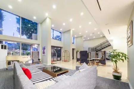 Senza Sunset Beach - 33
