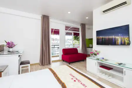 Vien Dong 3- Phu My Hung - 4