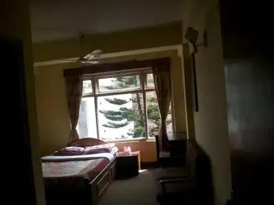 Discovery Inn - 19