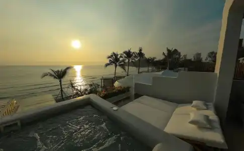 Kundala Beach Resort Hua Hin - 154