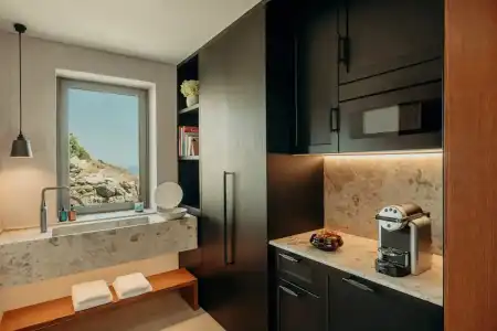 Santorini Sky, Luxury Resort - 76