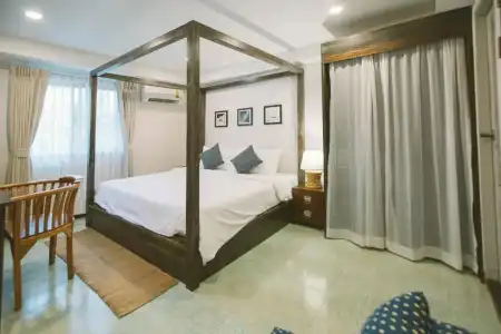 Amaka Bed & Breakfast - 114