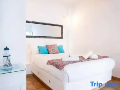Salvatore Caldera Suites - 120