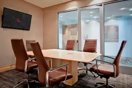 San Jose Marriott - 2