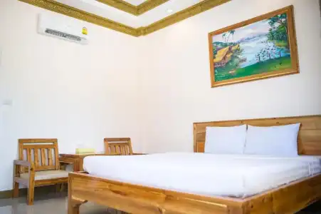 Pailin Resort - 25
