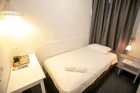 Grand Swiss - 5