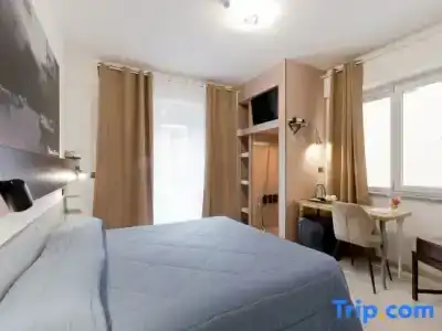 B&B Bella Pescara - 92