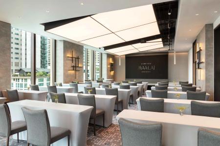 Kimpton MAA-LAI BANGKOK by IHG - 16