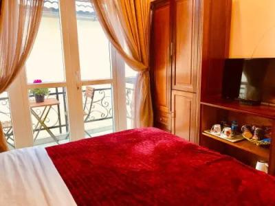 Doc May Boutique Villa - 1