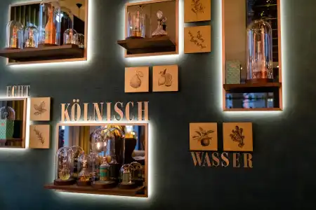Motel One Köln-Altstadt - 47