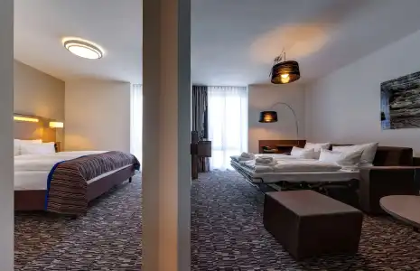 Park Inn by Radisson Goettingen - 36