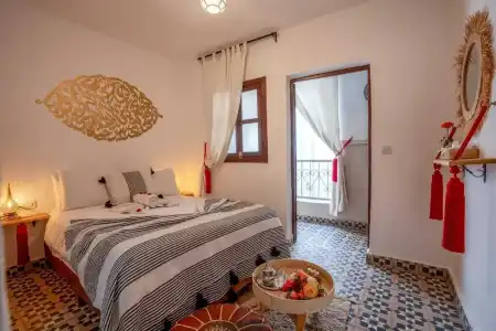 Riad Nowara & Spa - 14