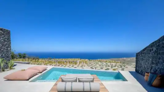 Lithi Luxury Retreat - 89