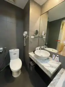 Era Apartment Tran Thai Tong - 31