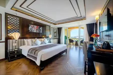 Le Pavillon Hoi An Luxury Resort & Spa - 2