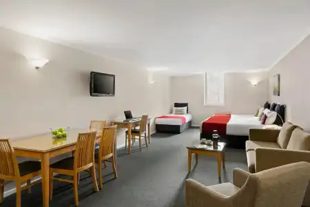 Hobart Waterfront Apartments - 4
