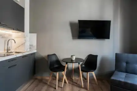 WYZ Athens Apartments by UPSTREET - 64