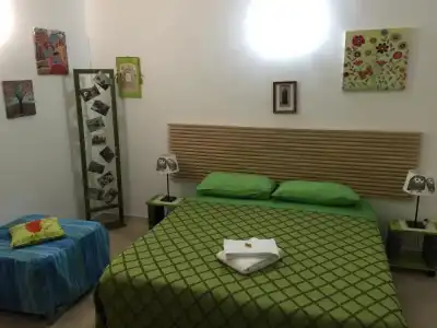 B&B Castello - 9