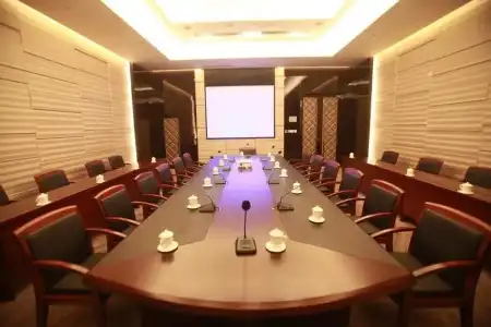 Xi'an Tian Ding - 12