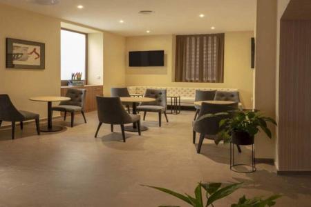 SH Suite Palace - 16