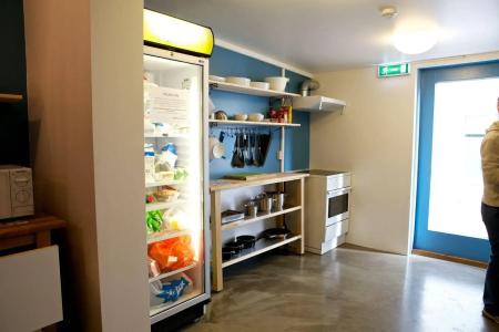 Akureyri Backpackers - 8