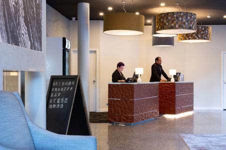 Holiday Inn Queenstown Frankton Road by IHG - 21