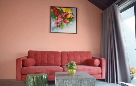 Sea'lavie Boutique Resort & Spa - 183