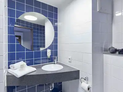 B&B Dortmund-City - 7