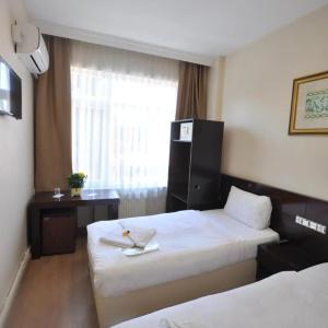 Baykal Otel - 29