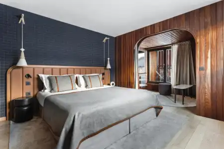 Héliopic Hôtel & Spa - 44