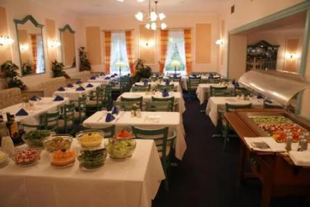 Spa & Wellness Harmonie - 28