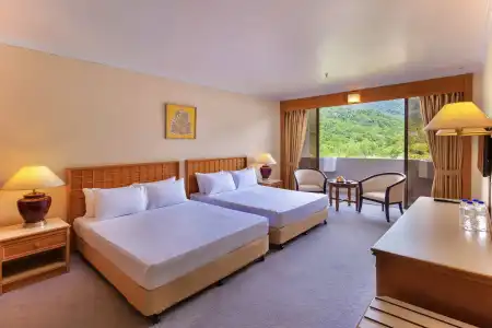 Bayview Beach Resort Penang - 6