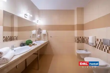 Dal Kielce - 21