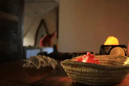 Ujamaa Beach Resort Zanzibar - 38