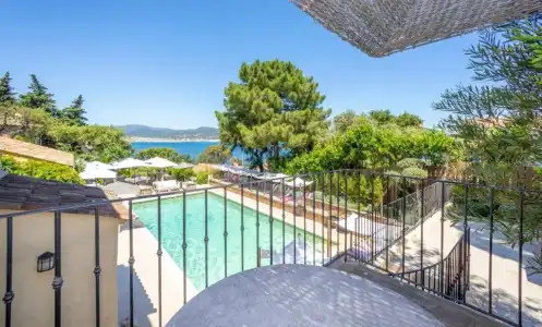 La Bastide D'Antoine - 75