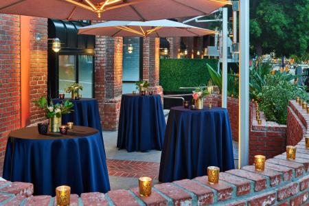 Republic San Diego, Autograph Collection - 22