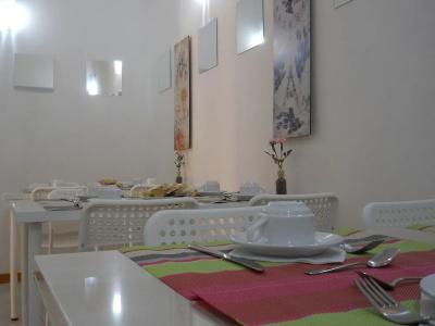 Bed and Breakfast "CIELO & MARE" Pozzallo (RG)  (CIR 19088008C101573) - 21