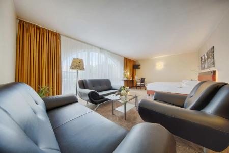 Best Western Wetzlar - 14