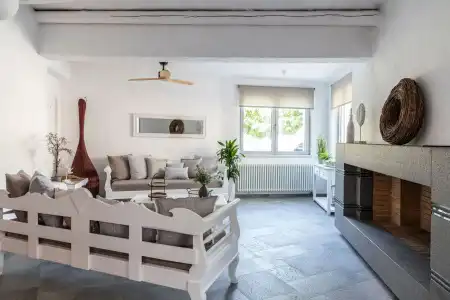 Kouros Exclusive & Suites Rhodes - 169