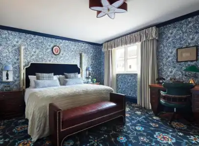 The Randolph Oxford, a Graduate by Hilton - 43