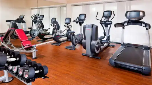 Residence Inn Munich Central - 16