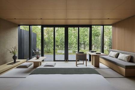 Aman Kyoto - 6