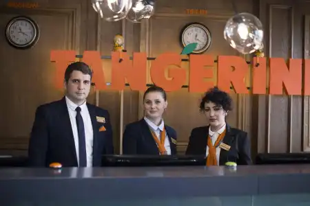 ApartTangerine - 35