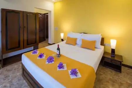 Ceyloni Panorama Resort - 29