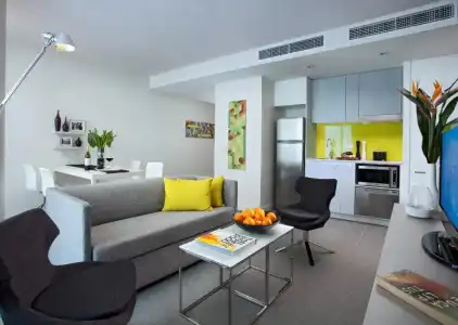 Citadines on Bourke Melbourne - 26
